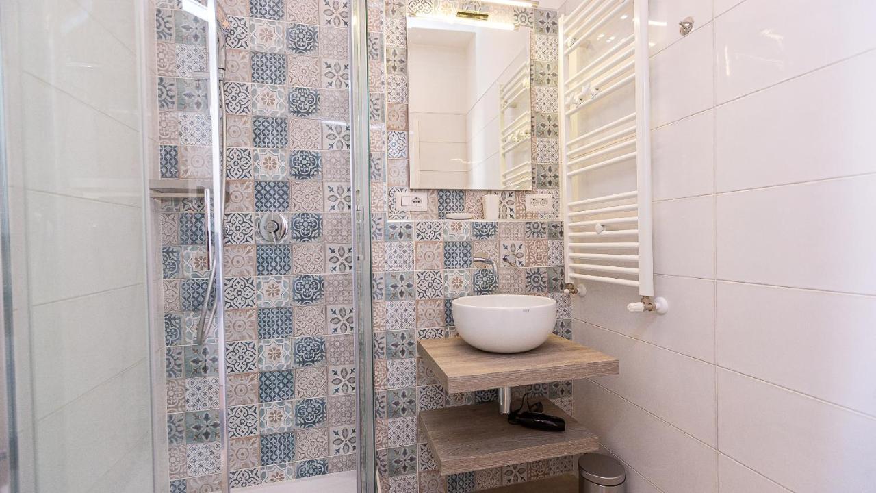 Karan'S Aparment Rental In Roma Exterior foto