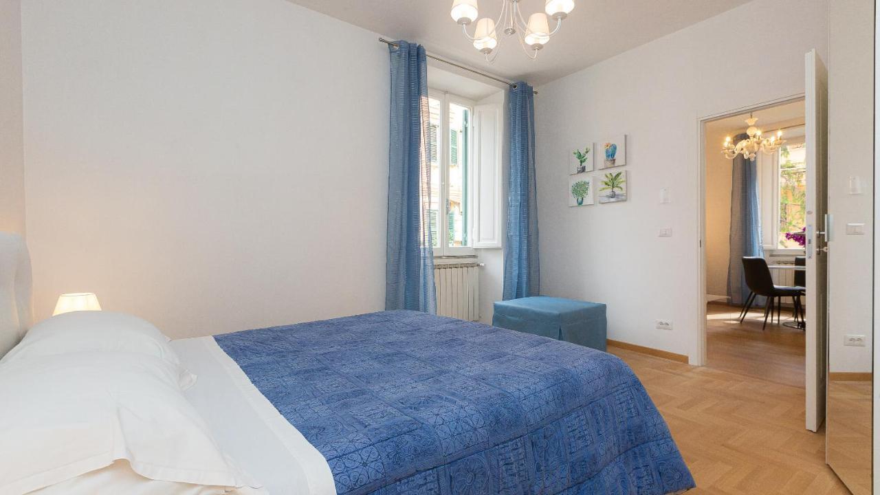 Karan'S Aparment Rental In Roma Exterior foto