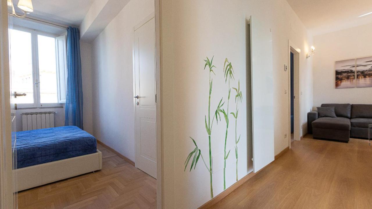 Karan'S Aparment Rental In Roma Exterior foto