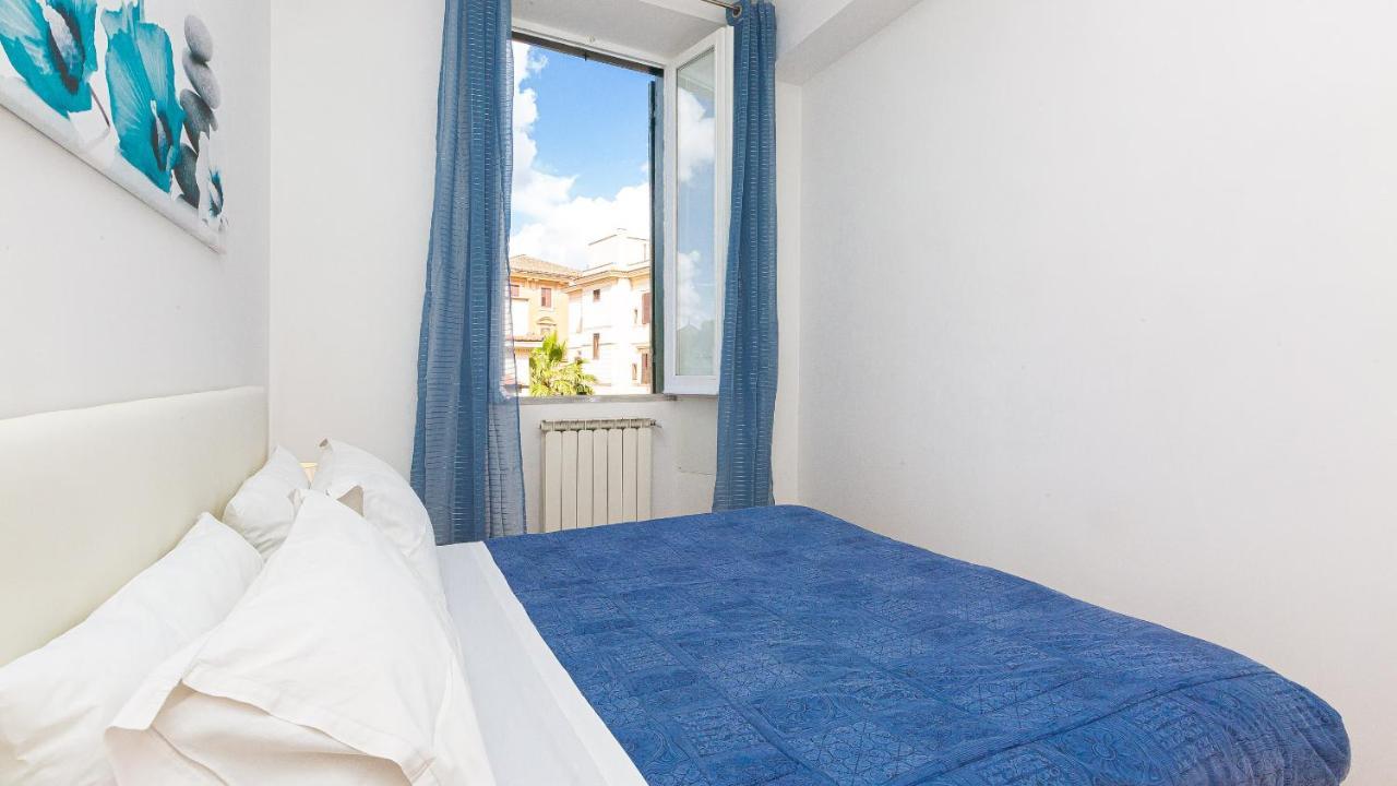 Karan'S Aparment Rental In Roma Exterior foto