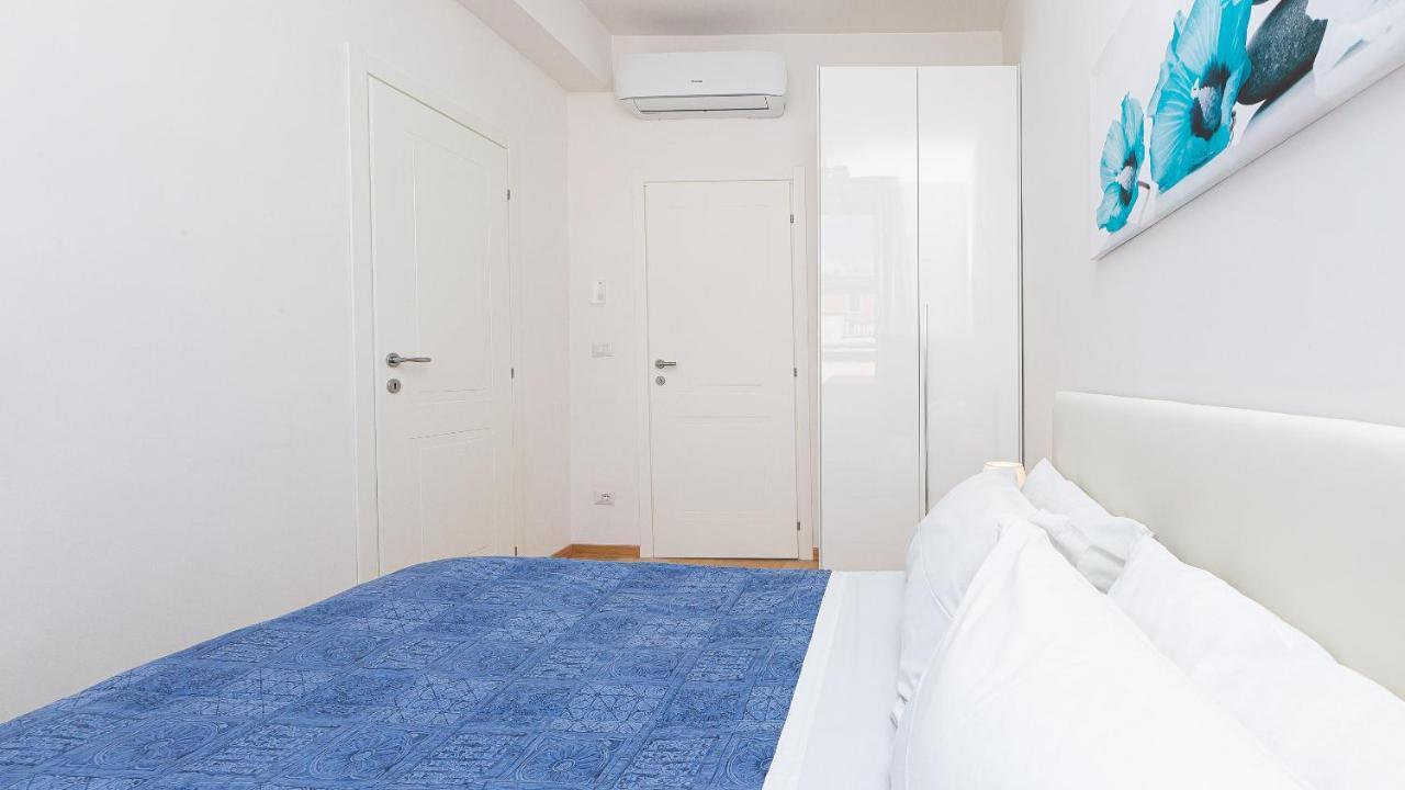 Karan'S Aparment Rental In Roma Exterior foto