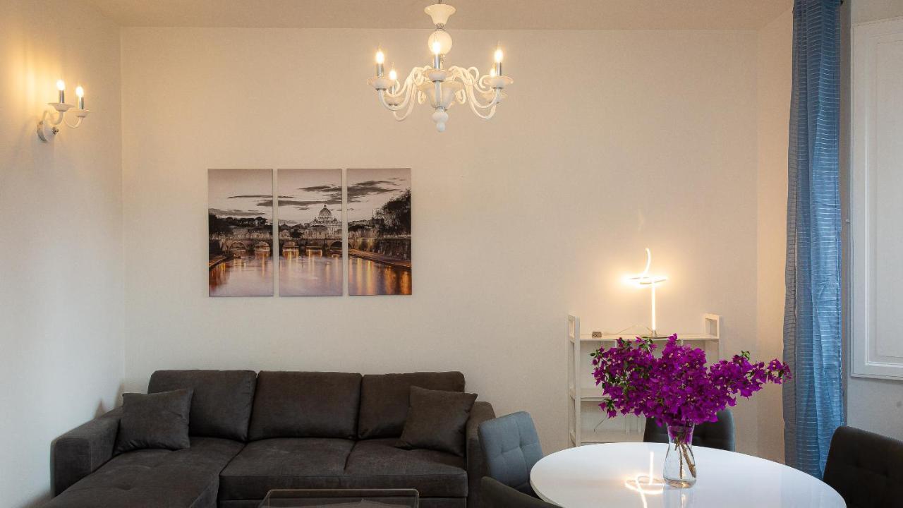 Karan'S Aparment Rental In Roma Exterior foto