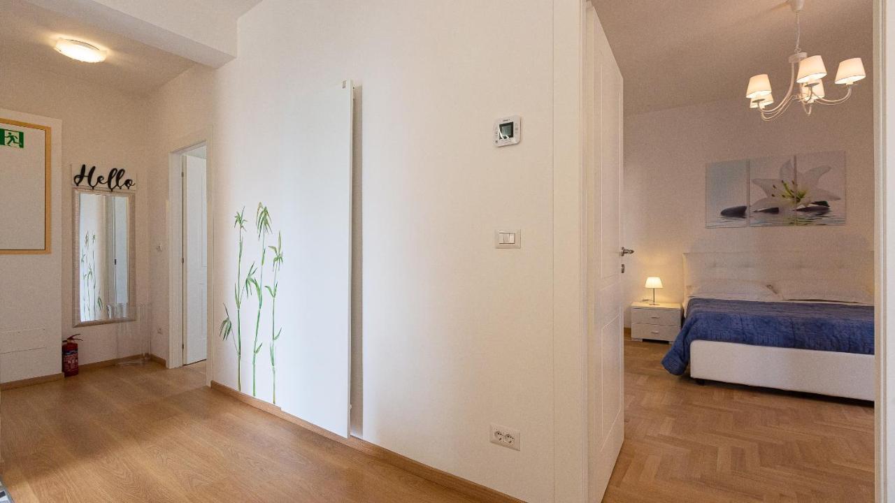 Karan'S Aparment Rental In Roma Exterior foto