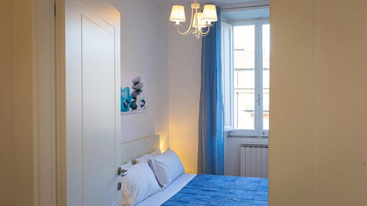 Karan'S Aparment Rental In Roma Exterior foto