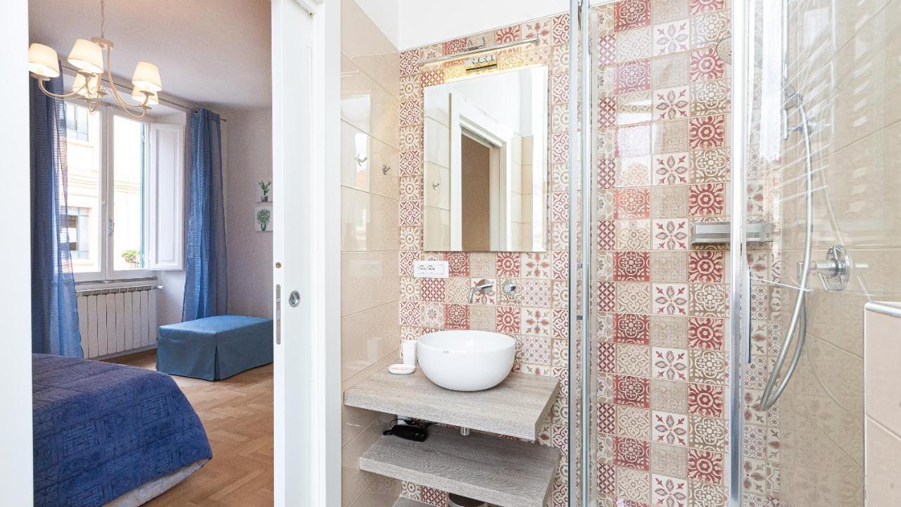 Karan'S Aparment Rental In Roma Exterior foto