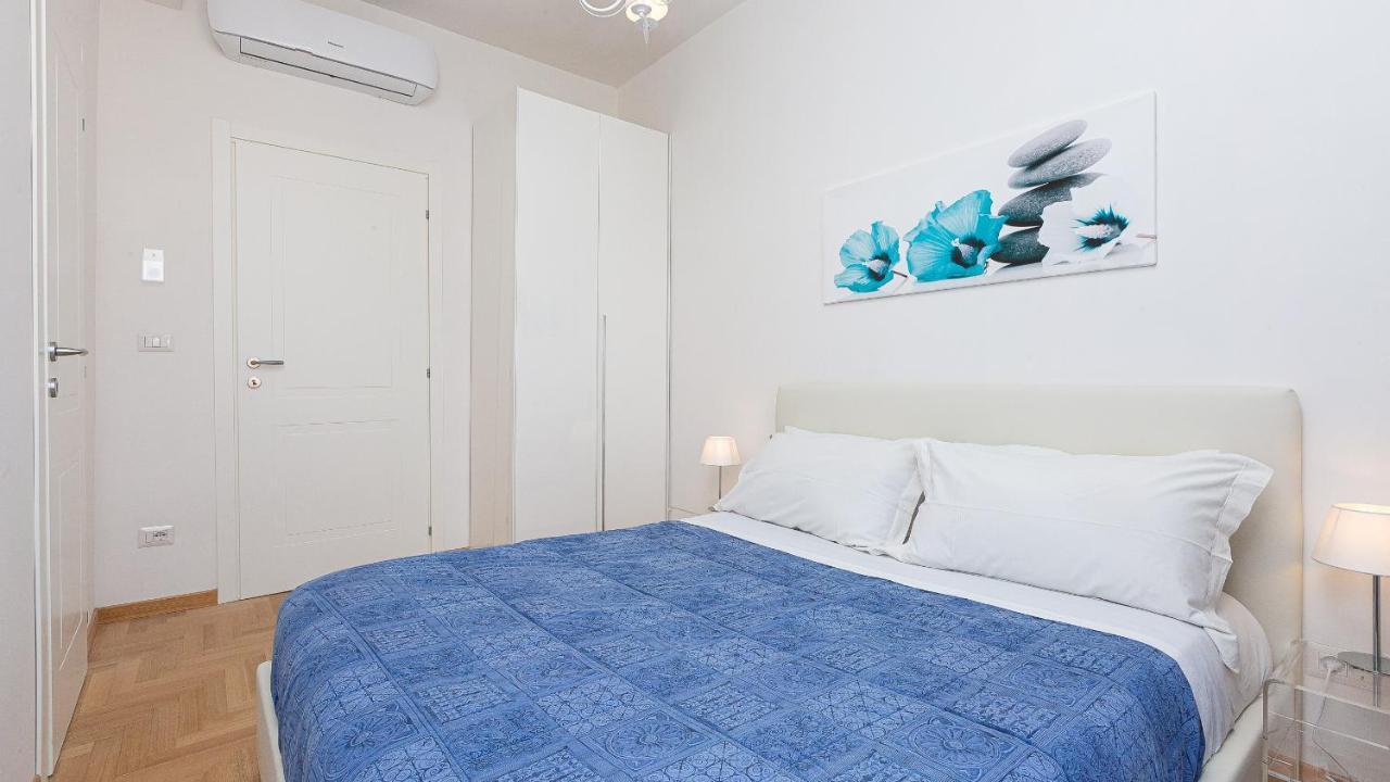 Karan'S Aparment Rental In Roma Exterior foto