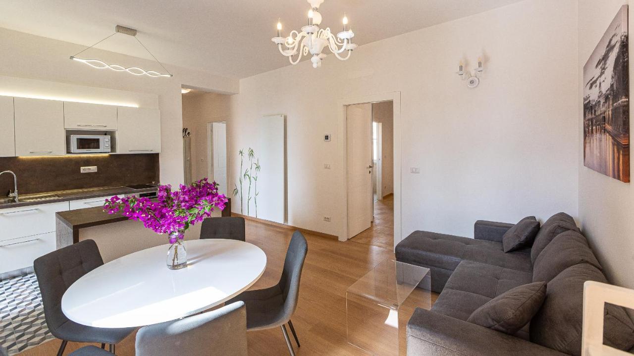 Karan'S Aparment Rental In Roma Exterior foto