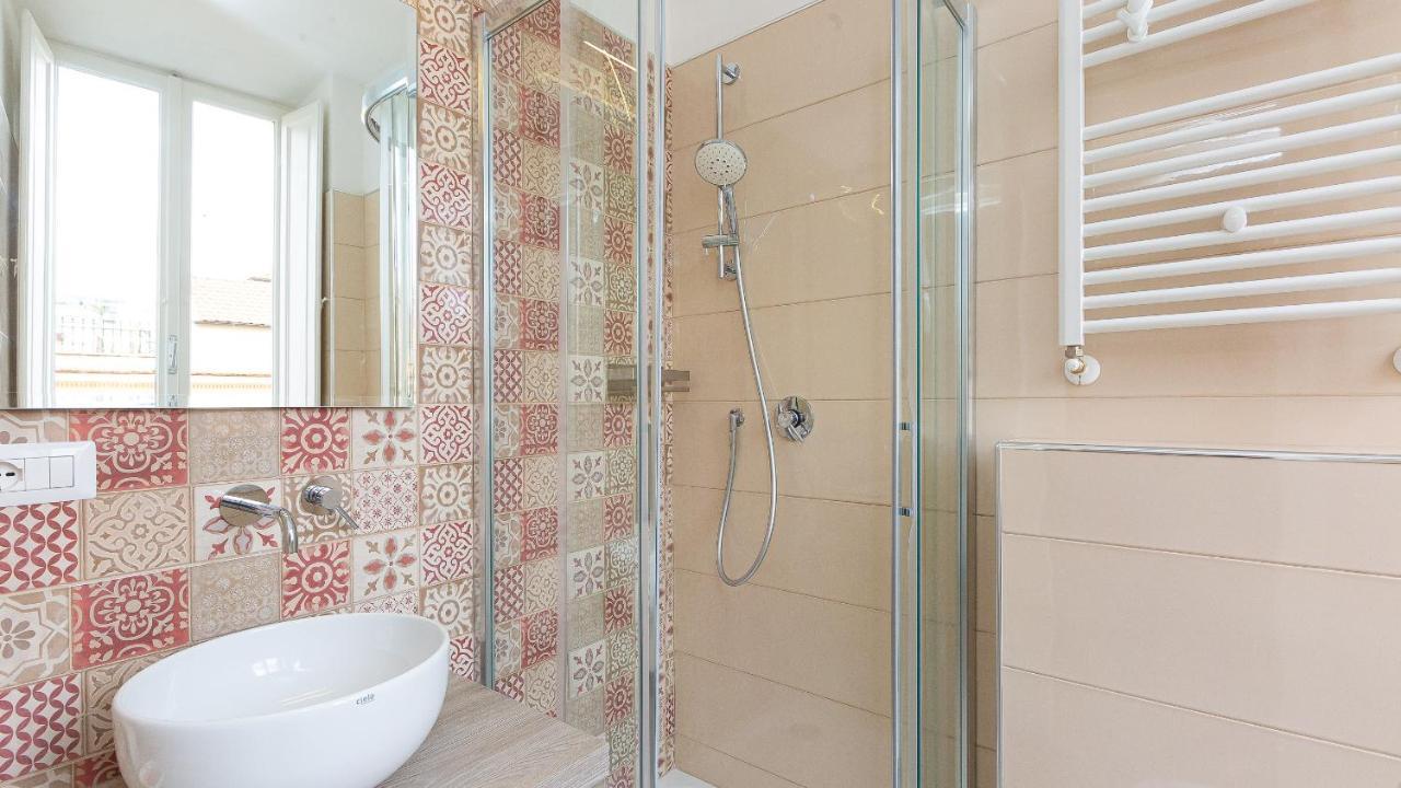 Karan'S Aparment Rental In Roma Exterior foto