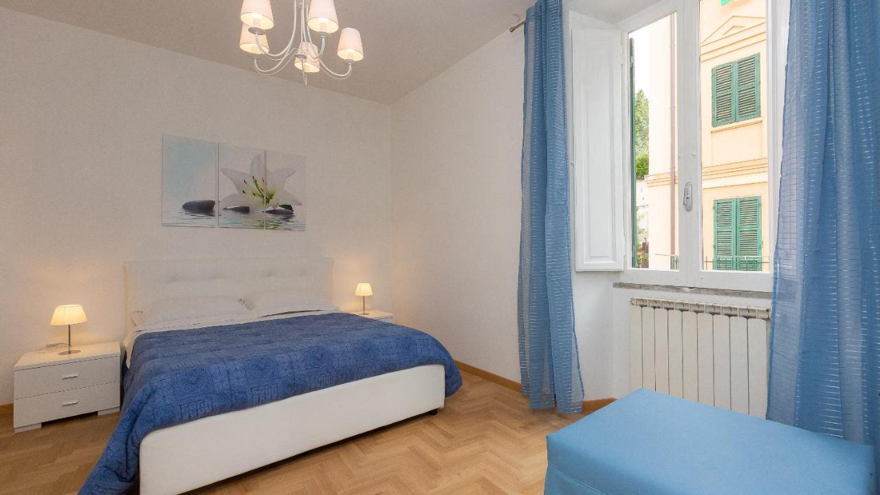 Karan'S Aparment Rental In Roma Exterior foto
