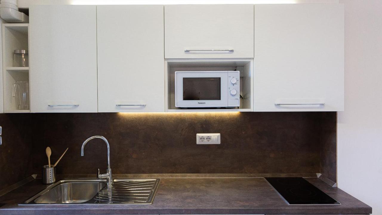 Karan'S Aparment Rental In Roma Exterior foto