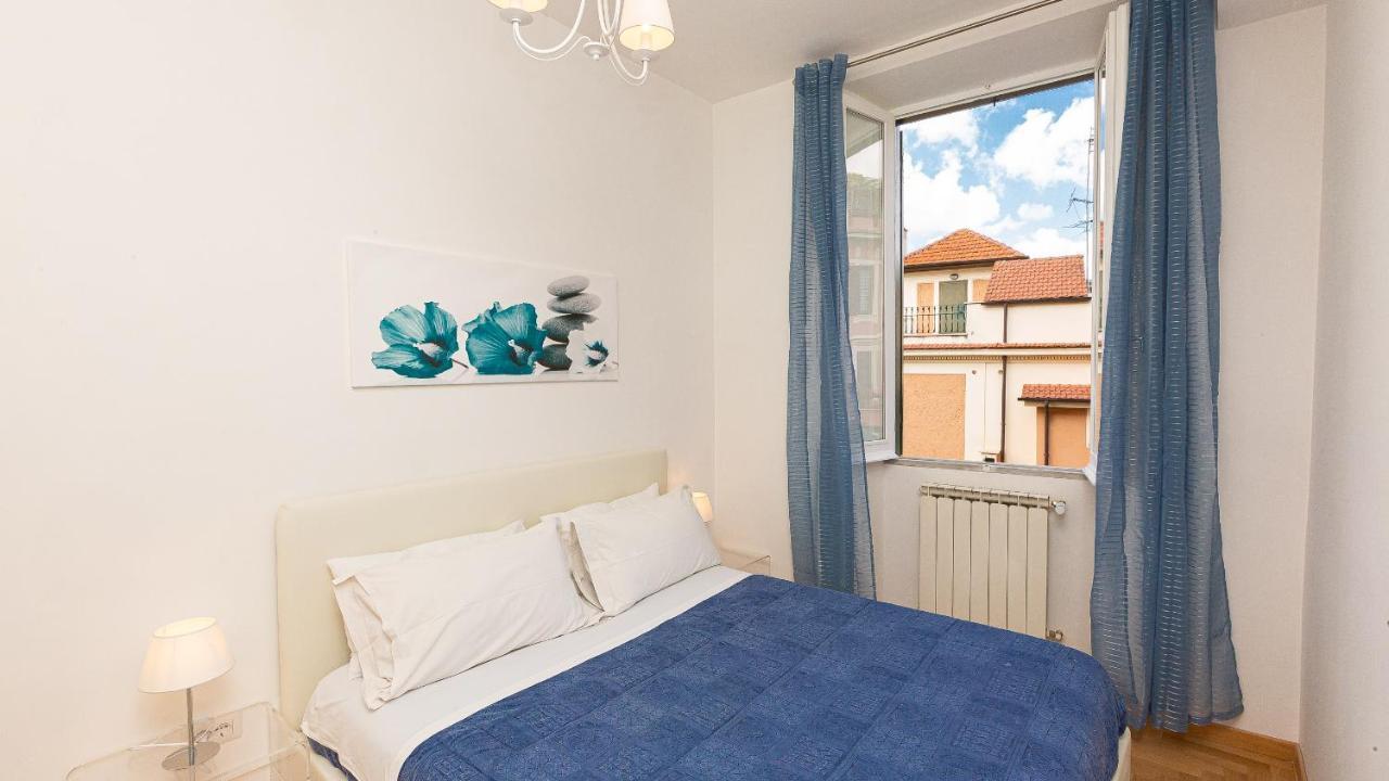 Karan'S Aparment Rental In Roma Exterior foto